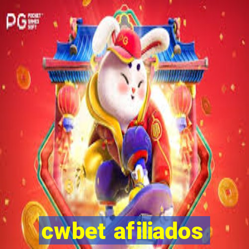 cwbet afiliados